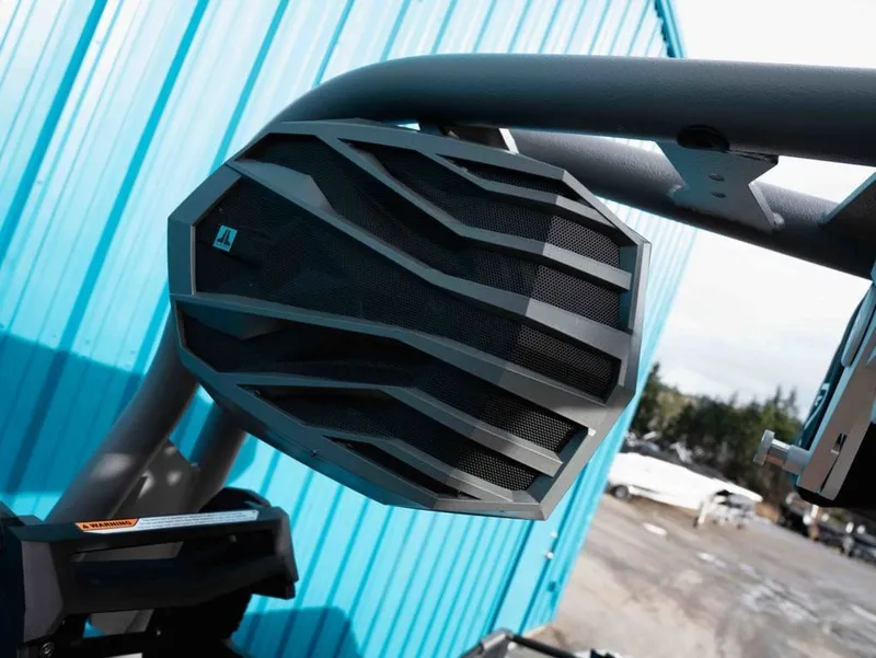 Slide: The Image of Nautique Super Air Nautique GS20 2026 - 8