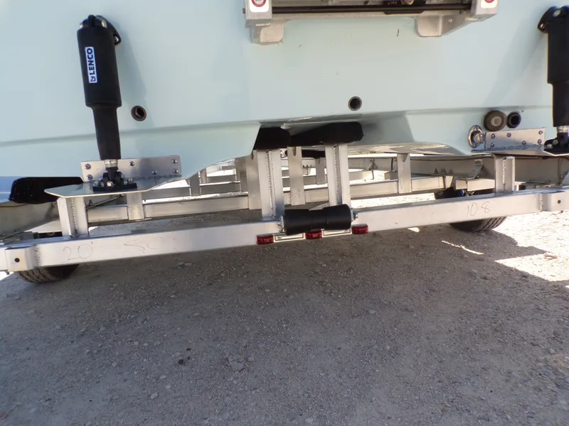 Slide: The Image of Shoalwater 20' Catamaran 2026 - 11