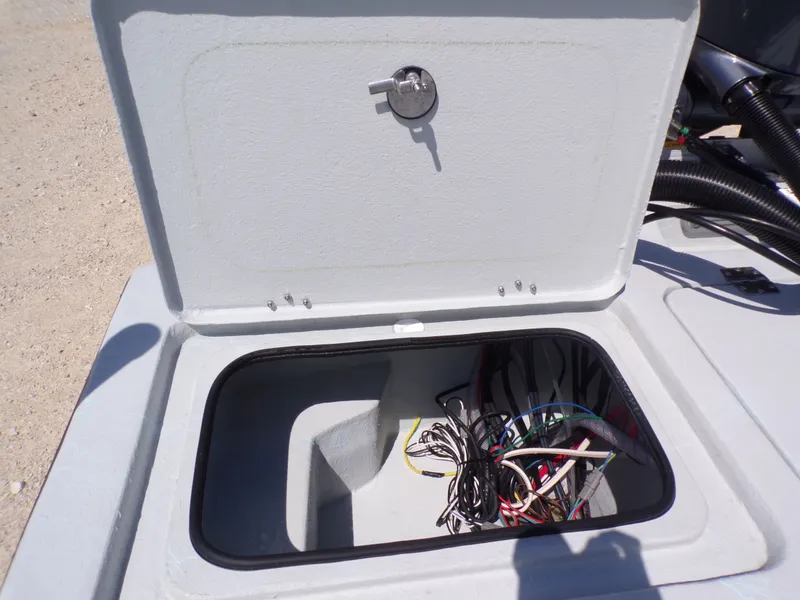 Slide: The Image of Shoalwater 20' Catamaran 2026 - 21