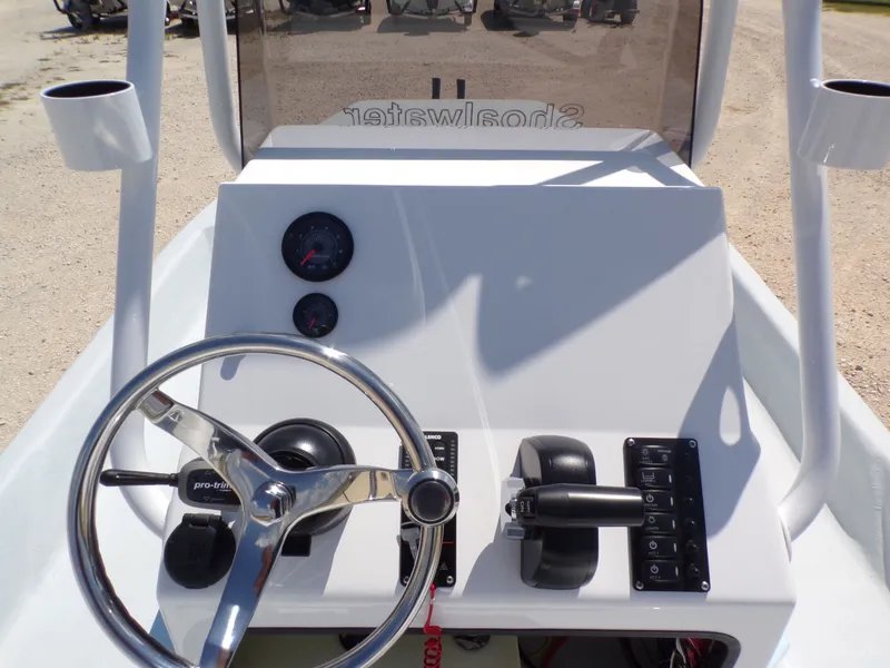 Slide: The Image of Shoalwater 20' Catamaran 2026 - 24