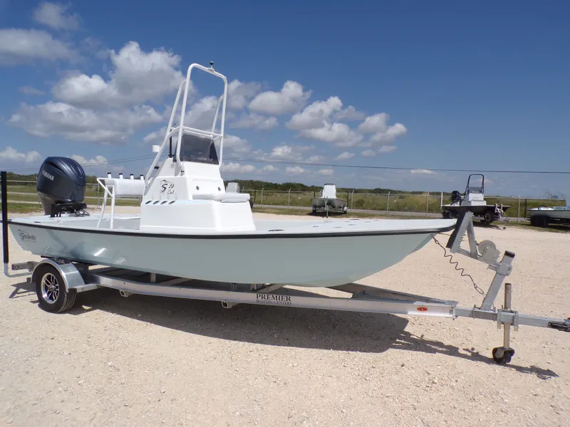 Slide: The Image of Shoalwater 20' Catamaran 2026 - 7