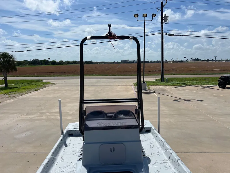 Slide: The Image of Shoalwater 21' Catamaran 2025 - 13