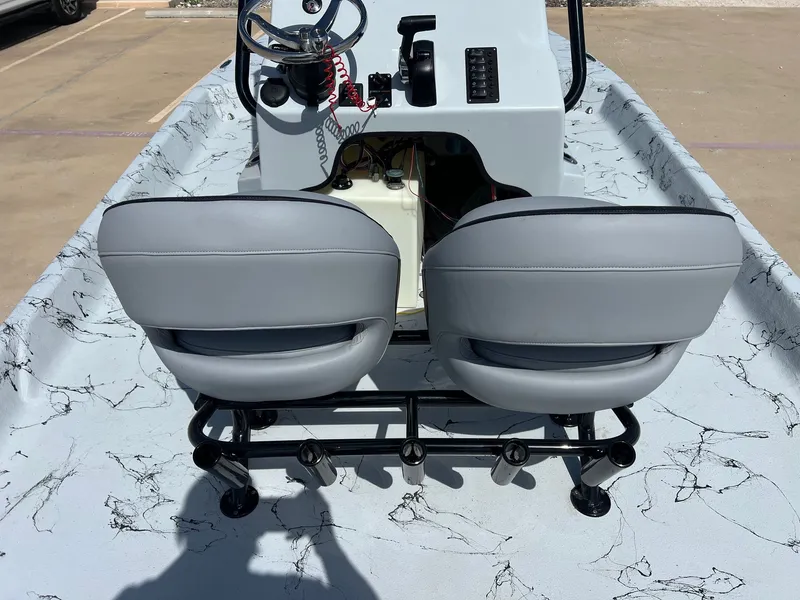 Slide: The Image of Shoalwater 21' Catamaran 2025 - 20