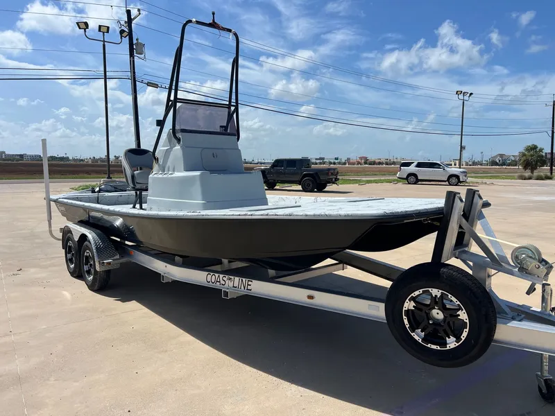 Slide: The Image of Shoalwater 21' Catamaran 2025 - 6