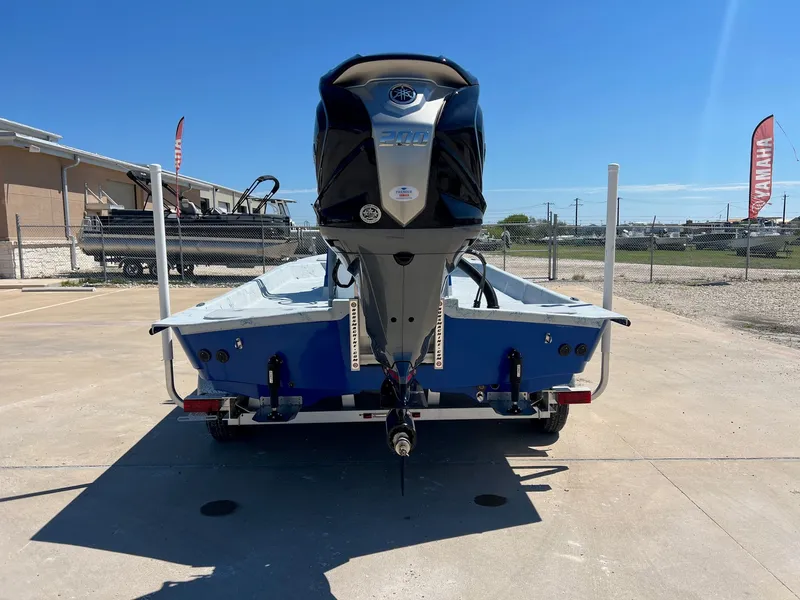 Slide: The Image of Shoalwater 21' Catamaran 2025 - 11