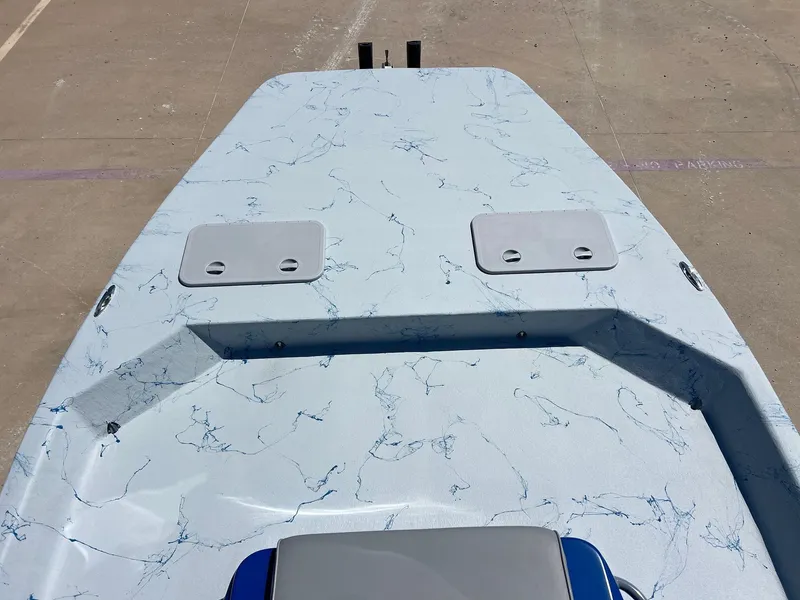 Slide: The Image of Shoalwater 21' Catamaran 2025 - 14