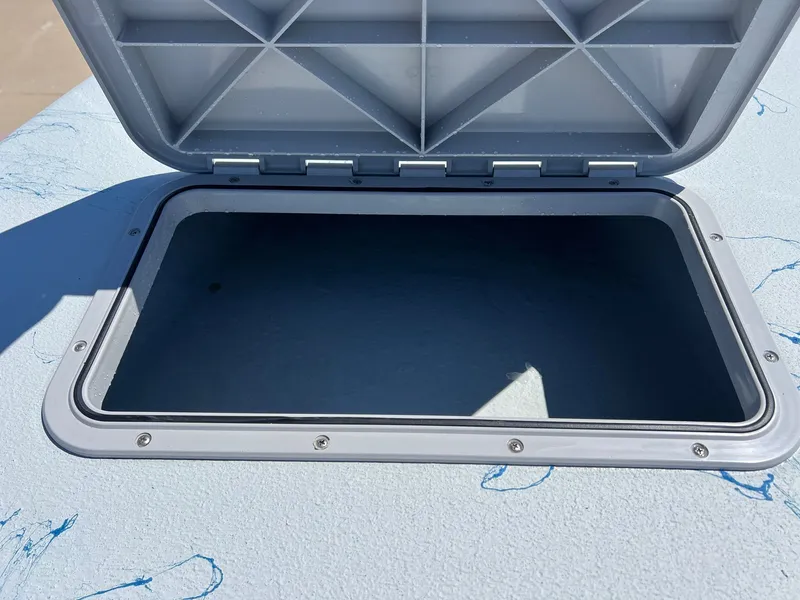 Slide: The Image of Shoalwater 21' Catamaran 2025 - 15