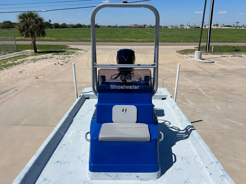 Slide: The Image of Shoalwater 21' Catamaran 2025 - 17