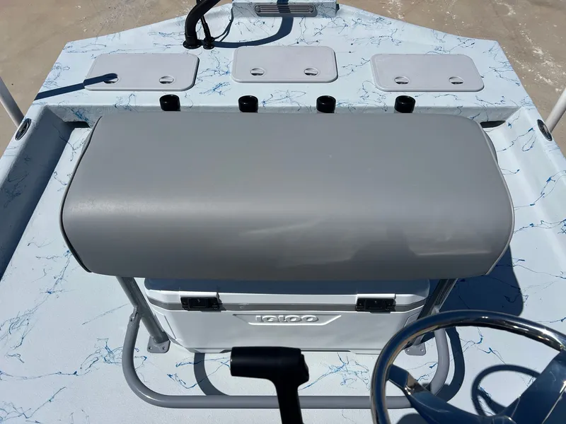 Slide: The Image of Shoalwater 21' Catamaran 2025 - 20