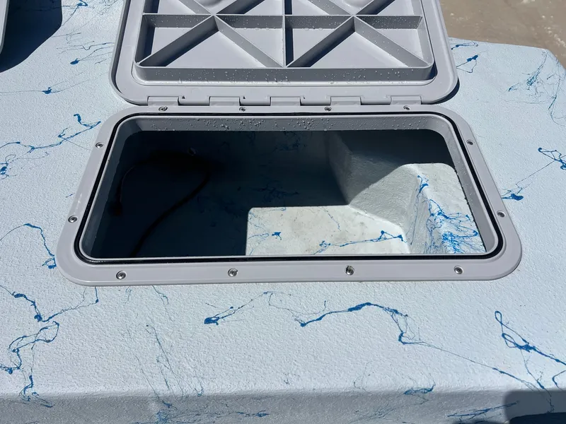 Slide: The Image of Shoalwater 21' Catamaran 2025 - 25