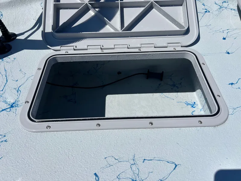 Slide: The Image of Shoalwater 21' Catamaran 2025 - 26