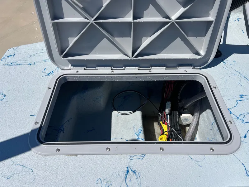 Slide: The Image of Shoalwater 21' Catamaran 2025 - 27