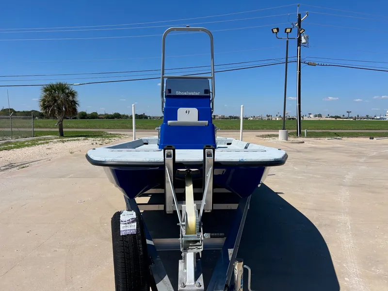 Slide: The Image of Shoalwater 21' Catamaran 2025 - 6