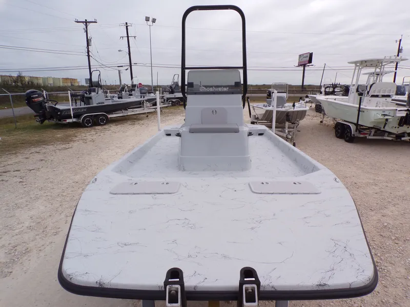 Slide: The Image of Shoalwater 21' Catamaran 2025 - 13