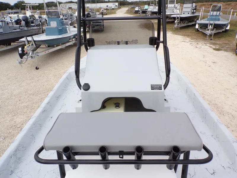 Slide: The Image of Shoalwater 21' Catamaran 2025 - 24