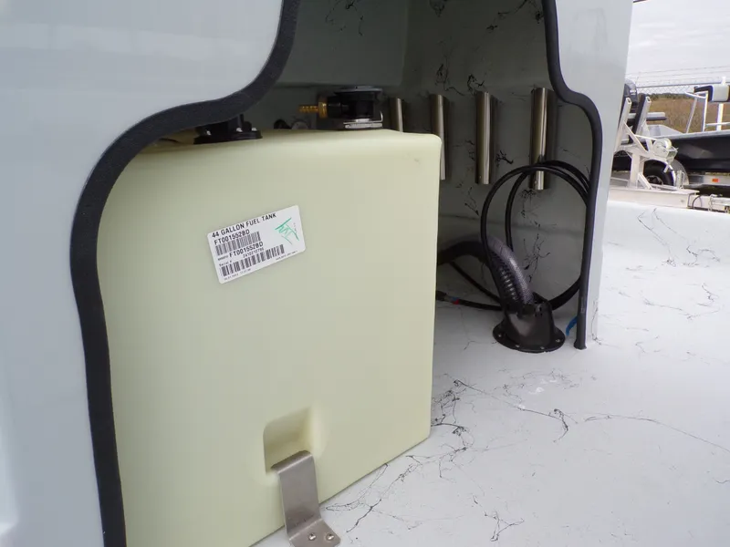 Slide: The Image of Shoalwater 21' Catamaran 2025 - 27