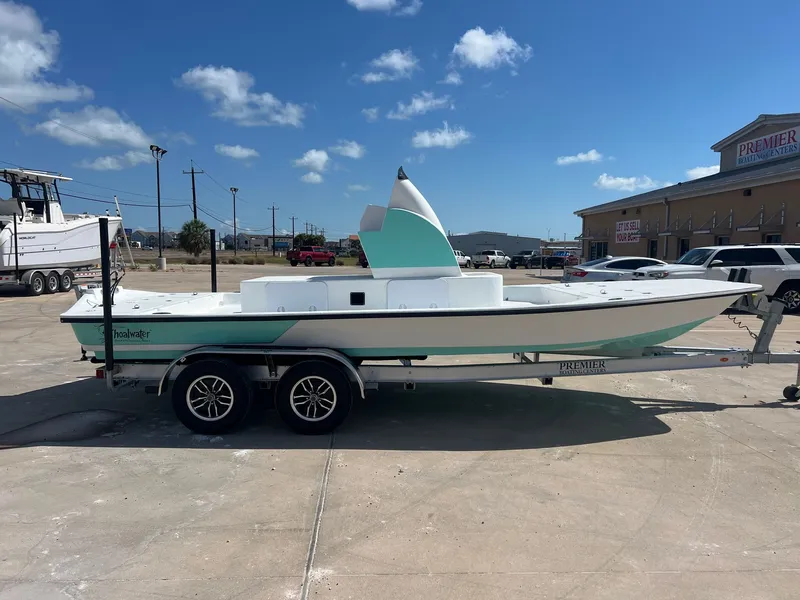 Slide: The Image of Shoalwater 21' Catamaran 2026 - 10