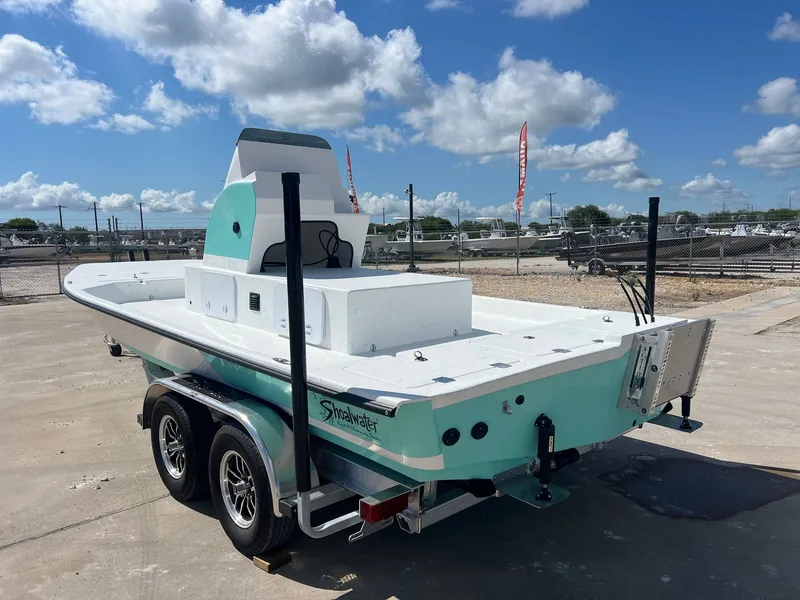 Slide: The Image of Shoalwater 21' Catamaran 2026 - 14