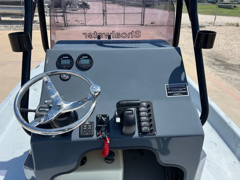 Slide: The Image of Shoalwater 21 Cat 2025 - 21