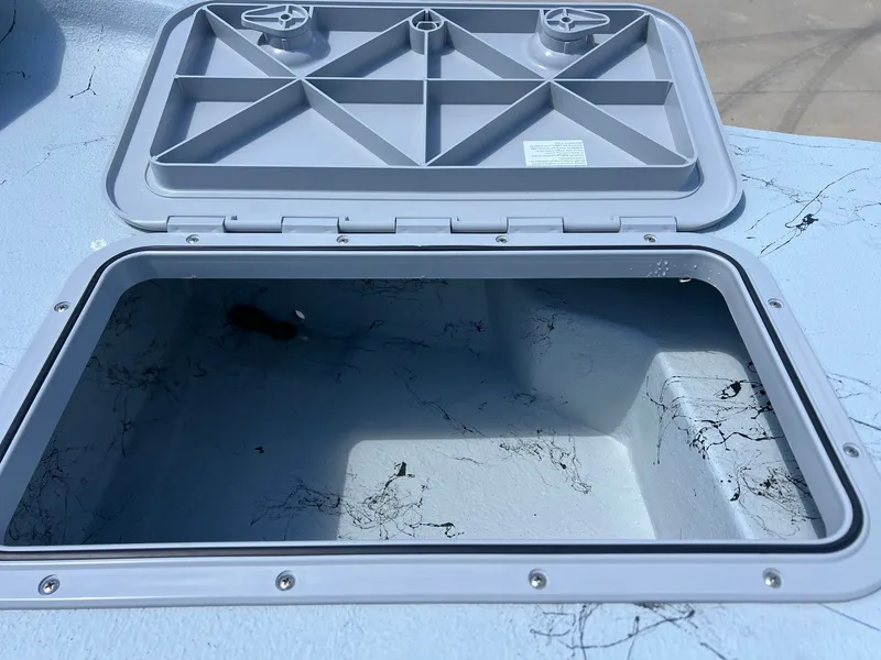 Slide: The Image of Shoalwater 21 Cat 2025 - 26