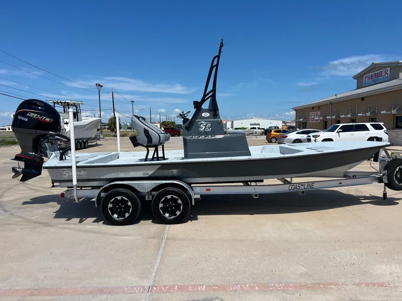 Slide: The Image of Shoalwater 21 Cat 2025 - 9