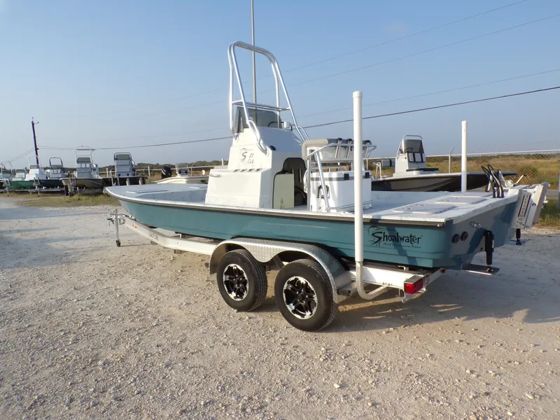 Slide: The Image of Shoalwater 21 Cat 2025 - 12