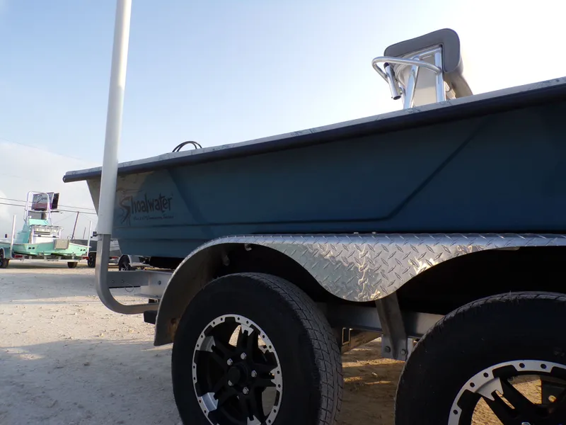 Slide: The Image of Shoalwater 21 Cat 2025 - 28