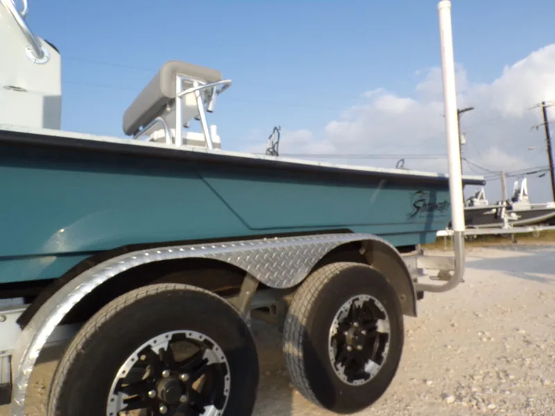 Slide: The Image of Shoalwater 21 Cat 2025 - 29