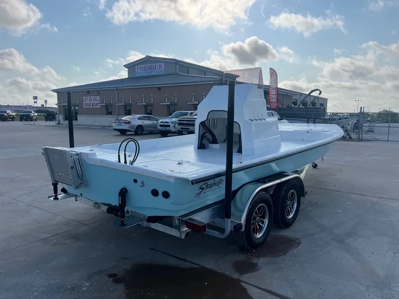 Slide: The Image of Shoalwater 21' Catamaran 2026 - 10