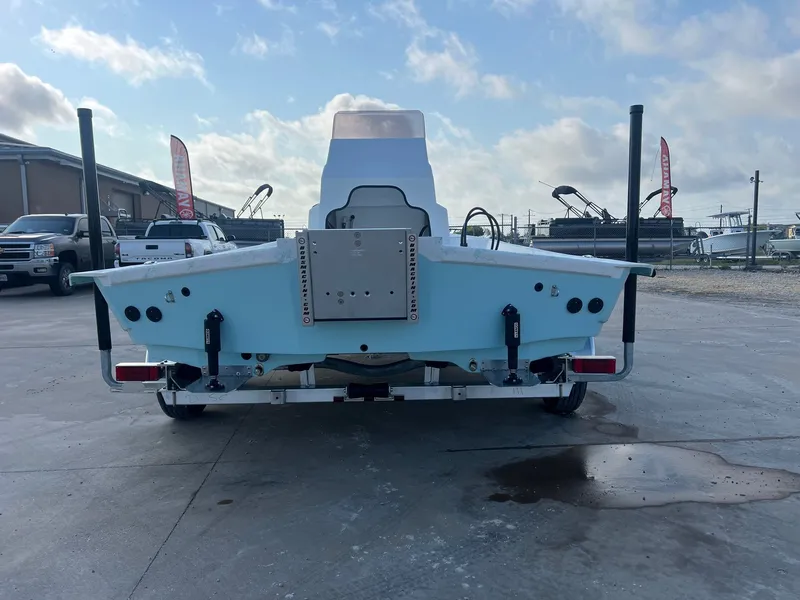 Slide: The Image of Shoalwater 21' Catamaran 2026 - 11