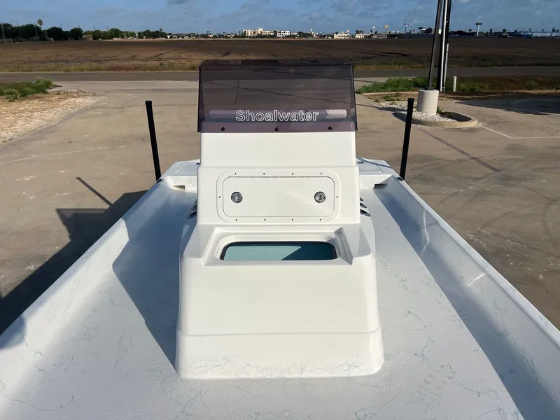 Slide: The Image of Shoalwater 21' Catamaran 2026 - 14