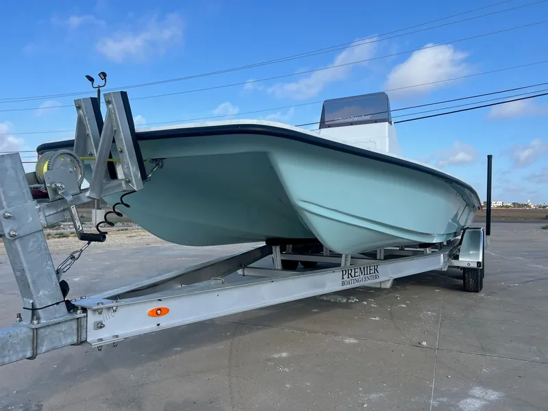 Slide: The Image of Shoalwater 21' Catamaran 2026 - 5