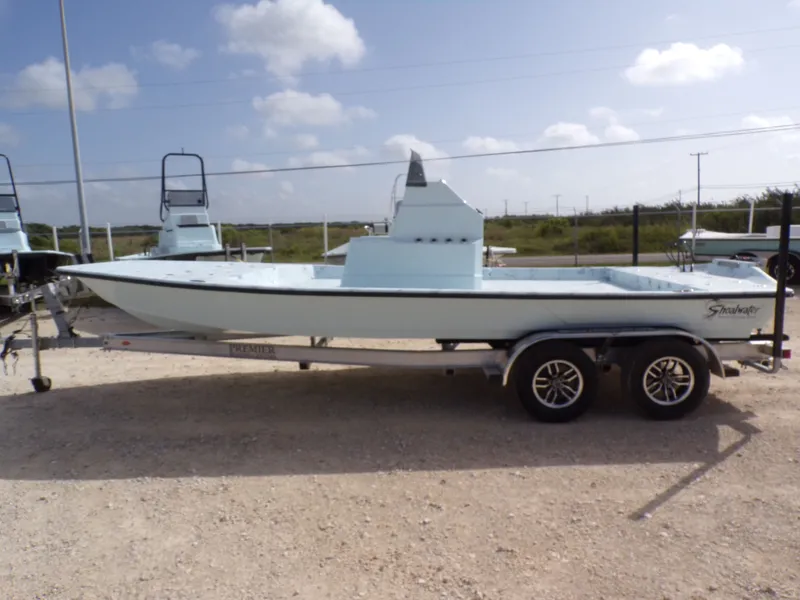 The Image of Shoalwater 21' Catamaran 2026 - 1