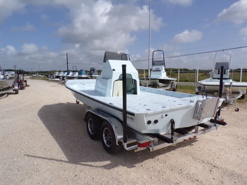 Slide: The Image of Shoalwater 21' Catamaran 2026 - 11