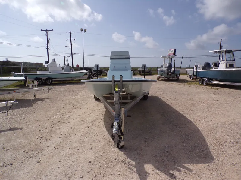 Slide: The Image of Shoalwater 21' Catamaran 2026 - 5