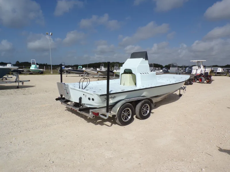 Slide: The Image of Shoalwater 21' Catamaran 2026 - 9