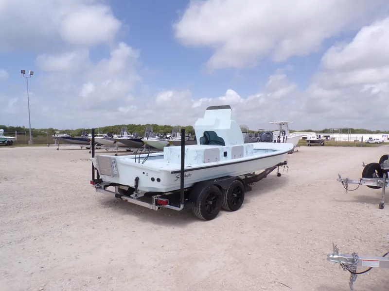 Slide: The Image of Shoalwater 23' Catamaran 2025 - 9