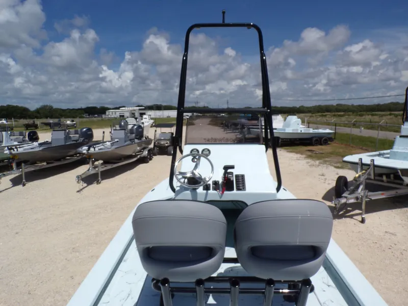 Slide: The Image of Shoalwater 23' Catamaran 2025 - 19