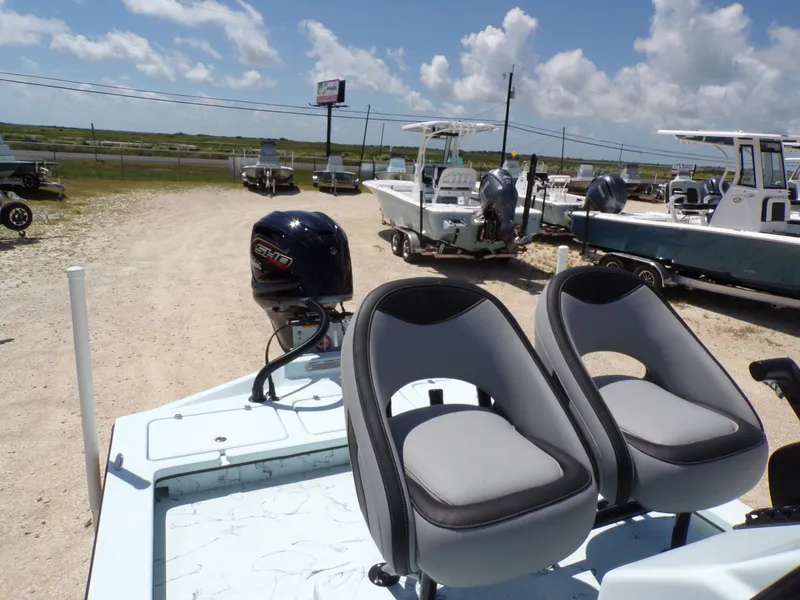 Slide: The Image of Shoalwater 23' Catamaran 2025 - 23