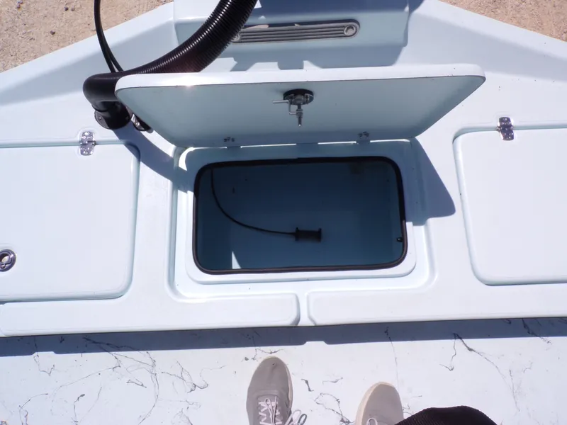 Slide: The Image of Shoalwater 23' Catamaran 2025 - 25