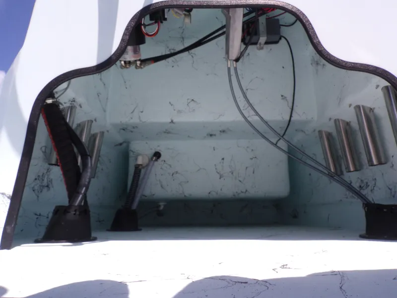 Slide: The Image of Shoalwater 23' Catamaran 2025 - 27