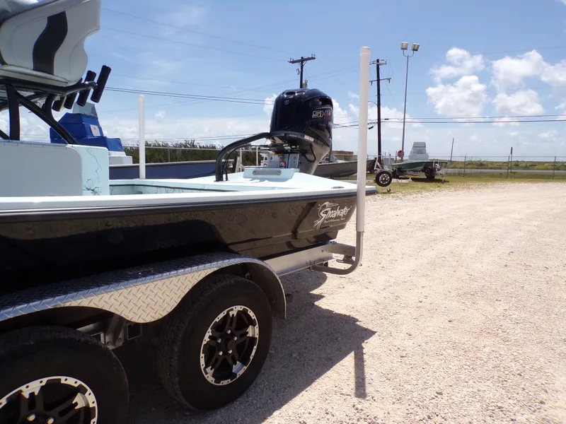 Slide: The Image of Shoalwater 23' Catamaran 2025 - 30