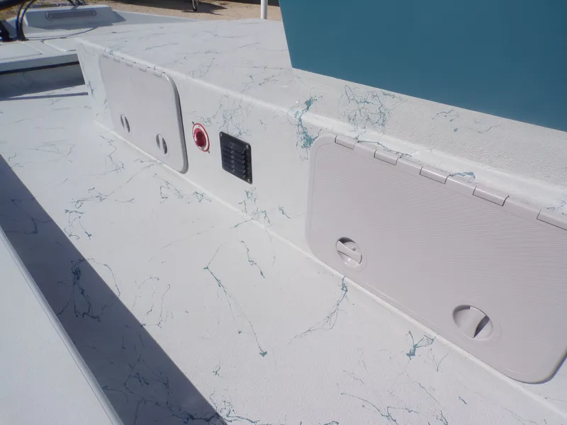 Slide: The Image of Shoalwater 23' Catamaran 2025 - 18