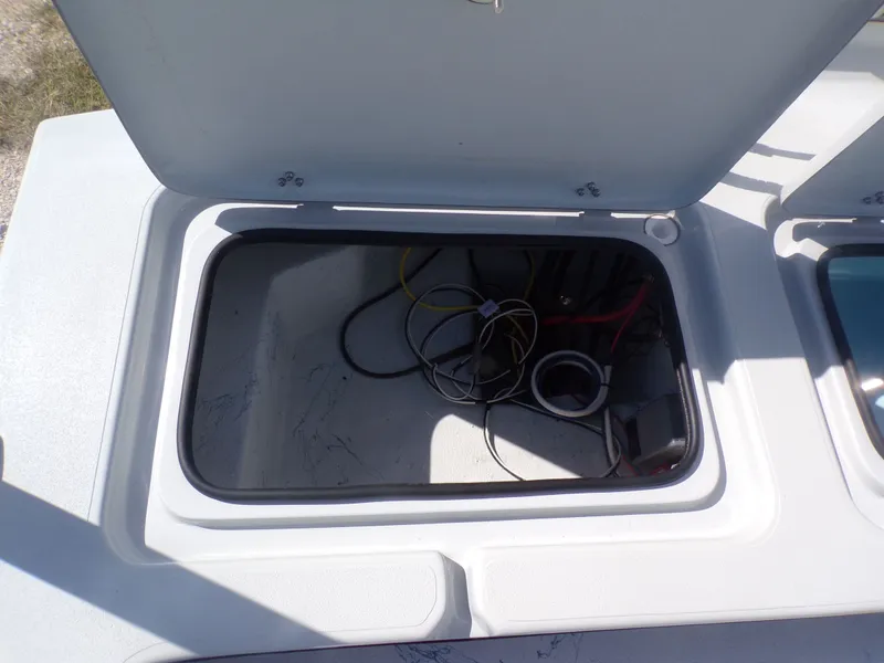 Slide: The Image of Shoalwater 23' Catamaran 2025 - 23