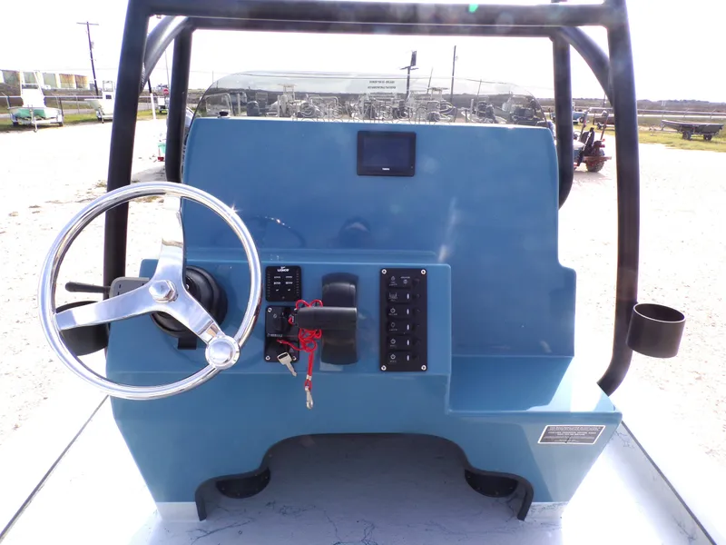 Slide: The Image of Shoalwater 23' Catamaran 2025 - 29