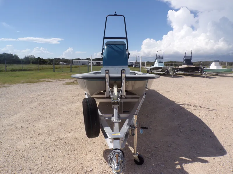 Slide: The Image of Shoalwater 23' Catamaran 2025 - 5