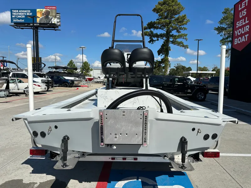 Slide: The Image of Shoalwater 23' Catamaran 2025 - 10