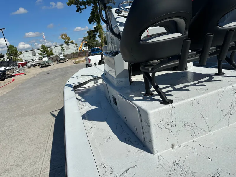 Slide: The Image of Shoalwater 23' Catamaran 2025 - 12