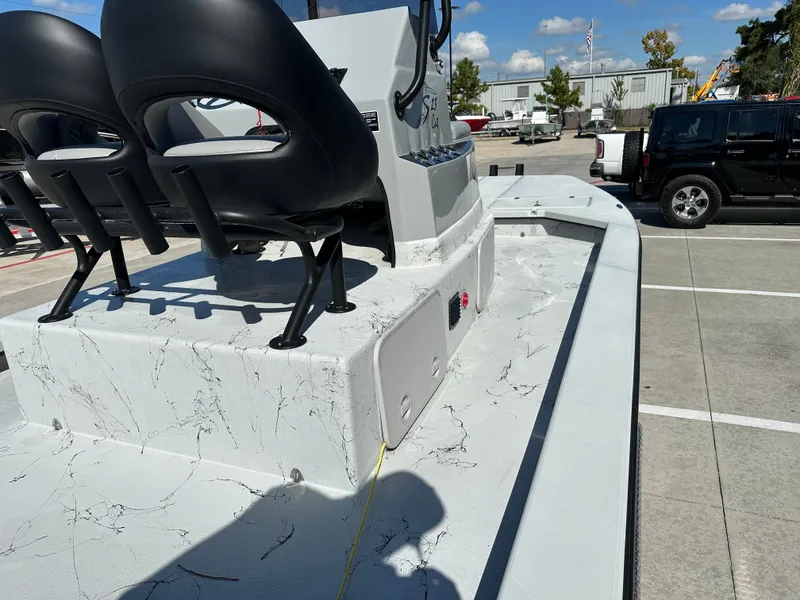 Slide: The Image of Shoalwater 23' Catamaran 2025 - 13