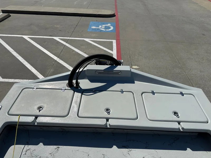 Slide: The Image of Shoalwater 23' Catamaran 2025 - 14